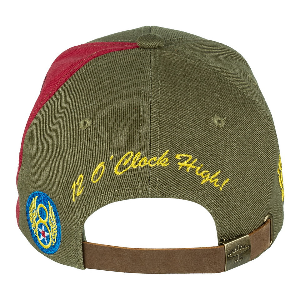 Casquette baseball B-17 Flying Fortress – Image 2