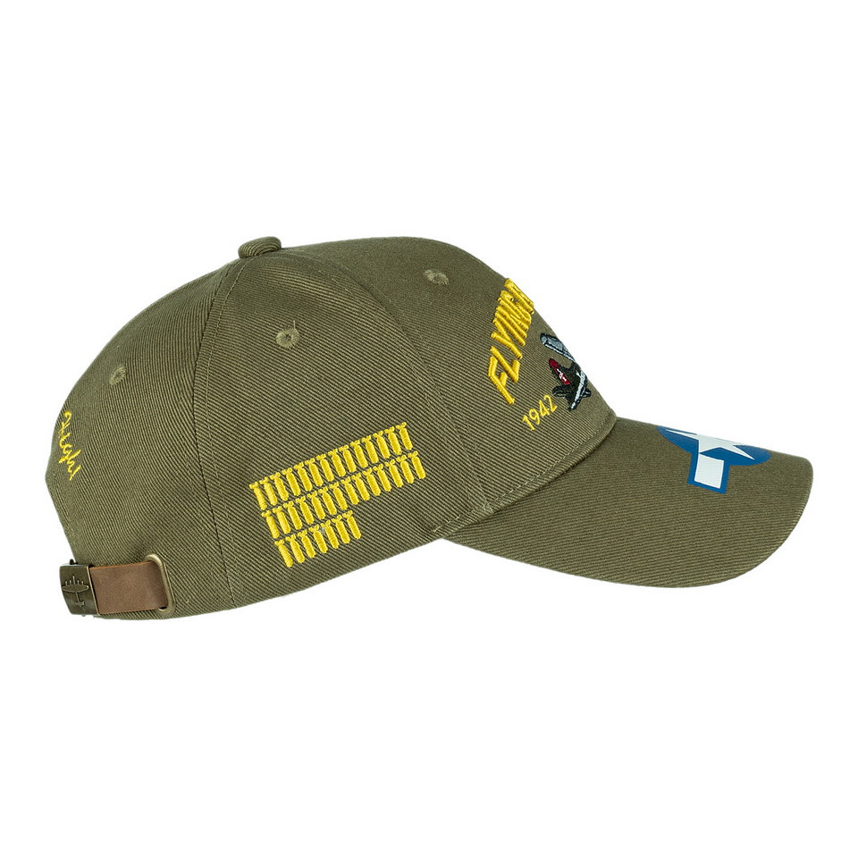 Casquette baseball B-17 Flying Fortress – Image 3