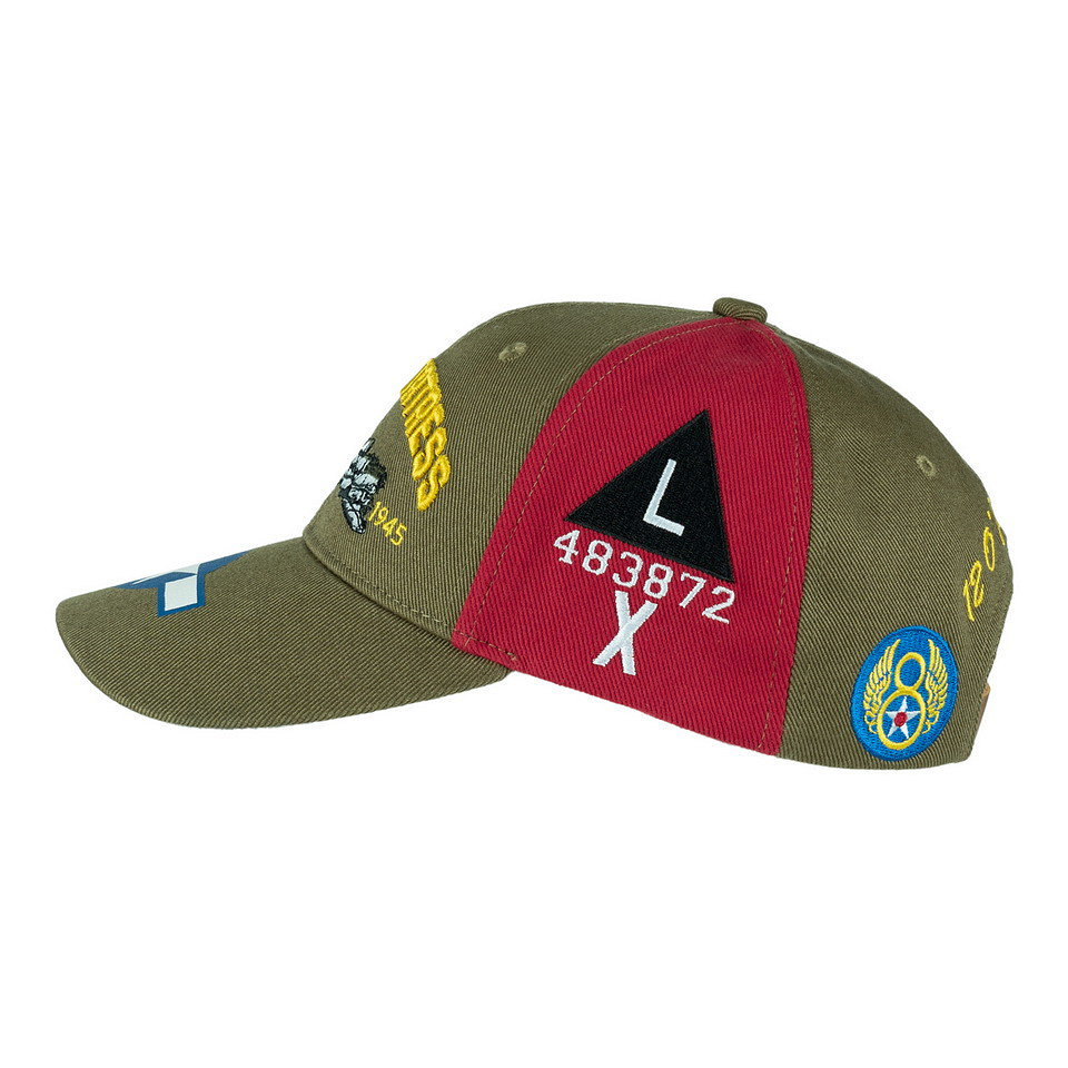 Casquette baseball B-17 Flying Fortress – Image 4