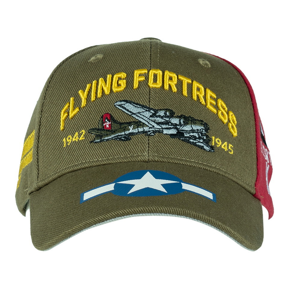 Casquette baseball B-17 Flying Fortress – Image 5