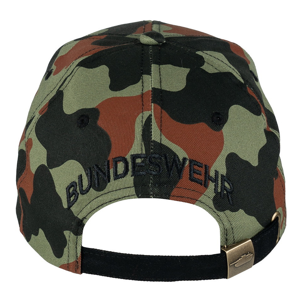 Casquette baseball tank Leopard 2 – Image 2