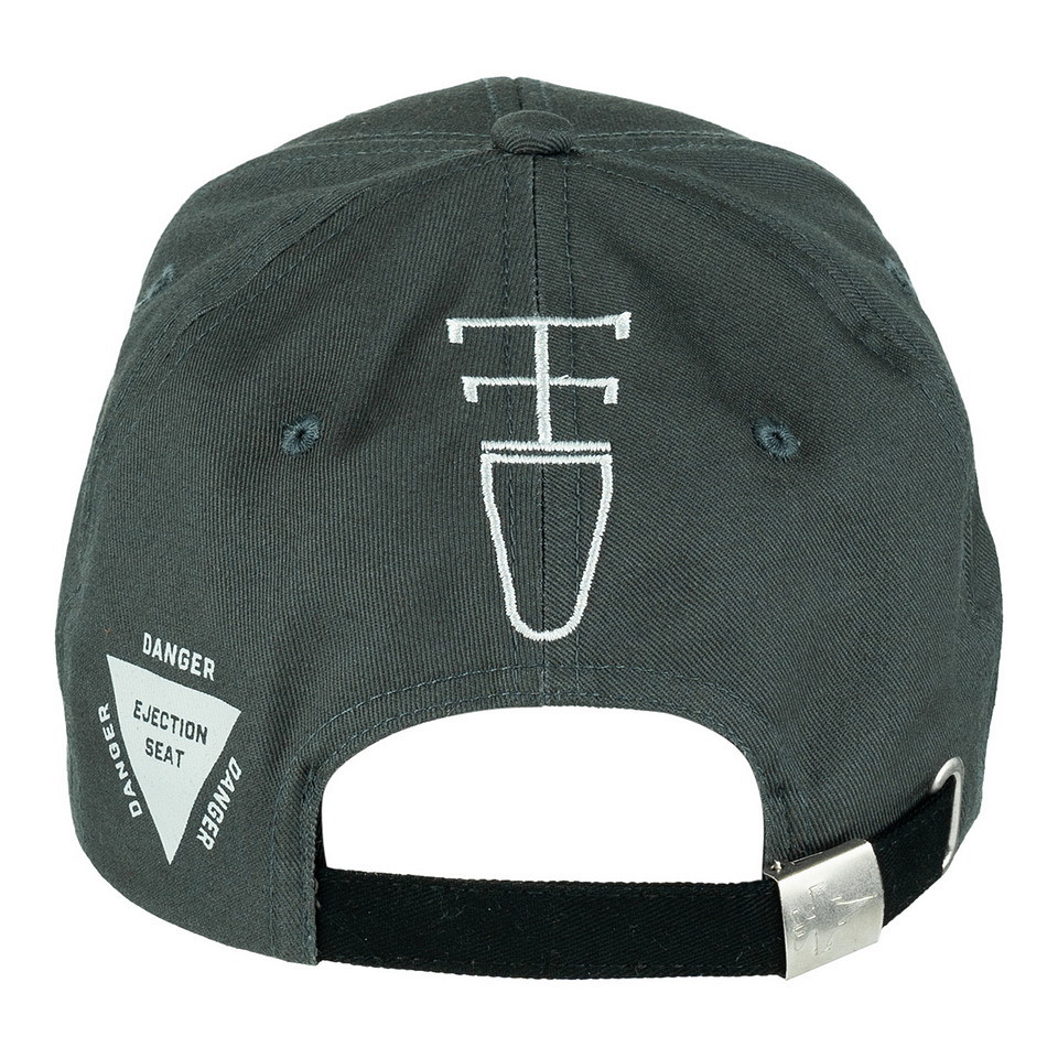 Casquette baseball F-16 Falcon