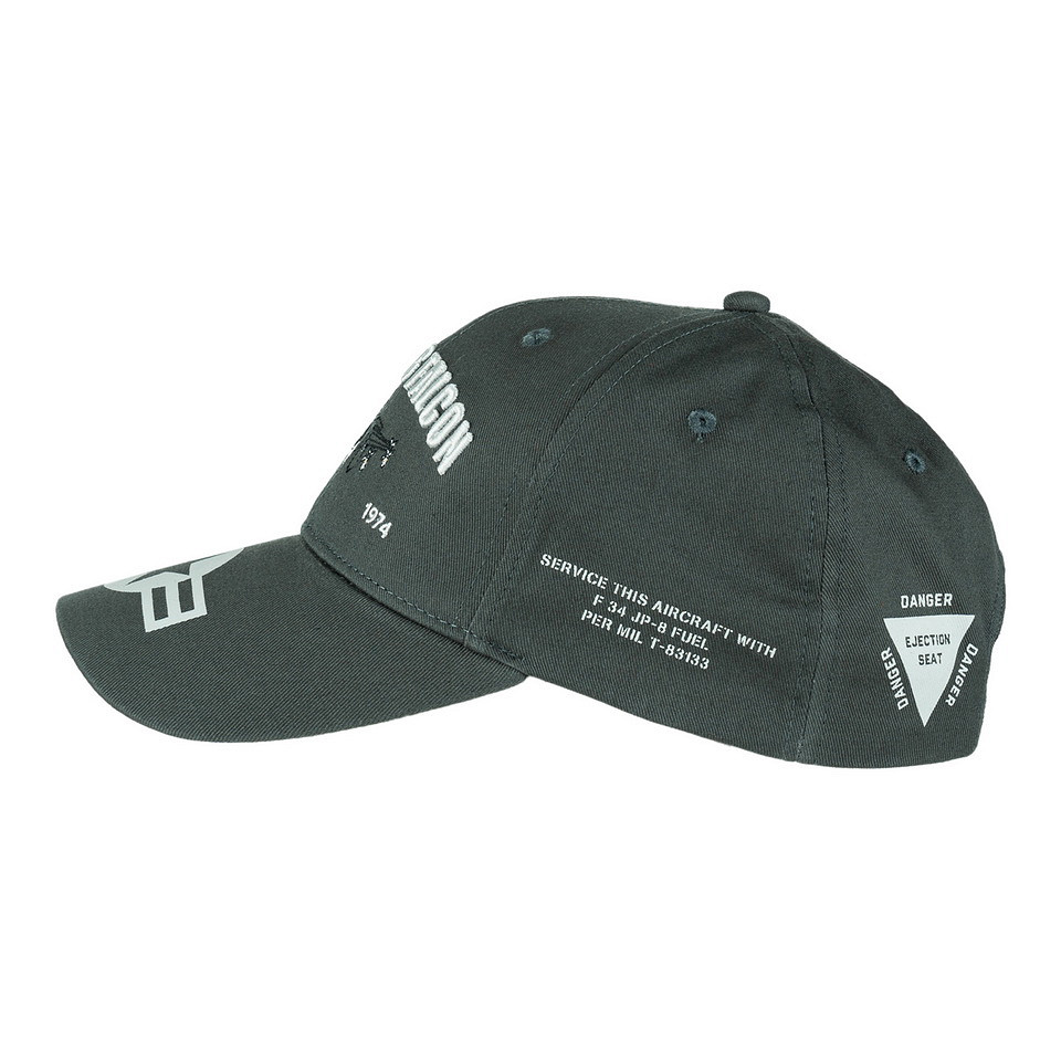 Casquette baseball F-16 Falcon – Image 4