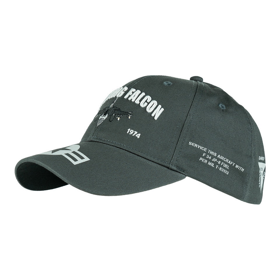 Casquette baseball F-16 Falcon – Image 13
