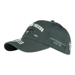 Casquette baseball F-16 Falcon