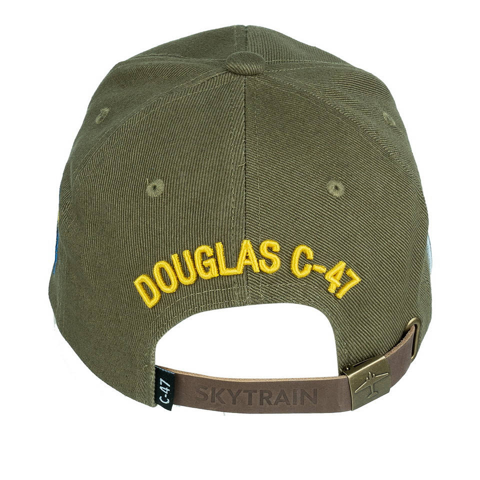 Casquette baseball C-47 Skytrain