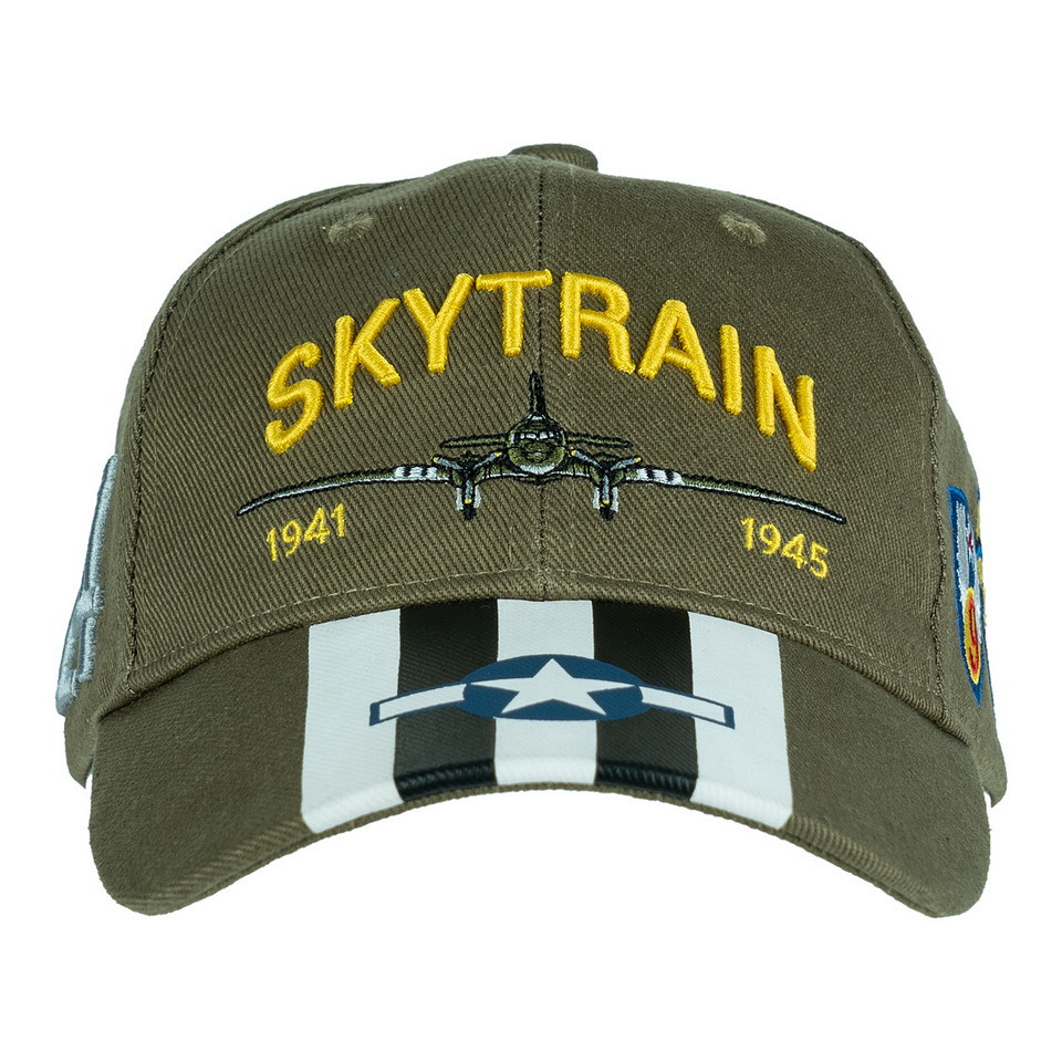 Casquette baseball C-47 Skytrain – Image 2