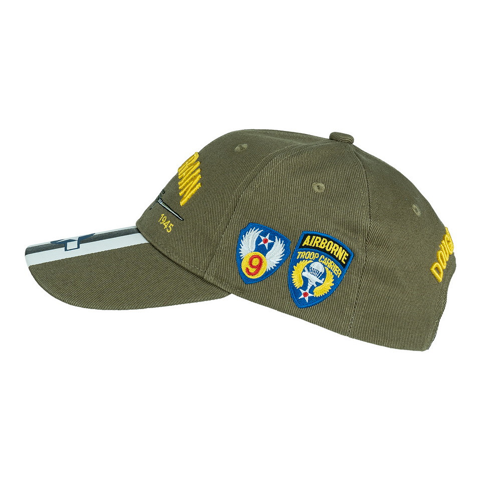 Casquette baseball C-47 Skytrain – Image 3