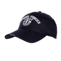 Casquette baseball Forces spéciales