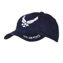 Casquette Baseball US Airforce