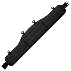 Ceinture de combat tactique - noir