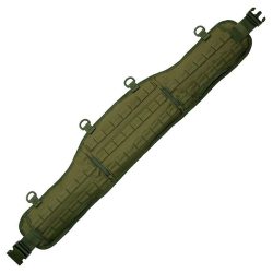 Ceinture de combat tactique - vert