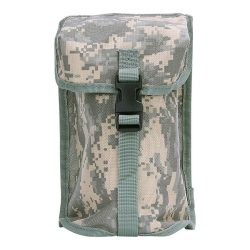 Pochette munitions KL #A - camouflage-acu