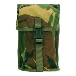 Pochette munitions KL #A - camouflage-allemand
