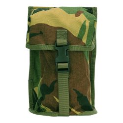 Pochette munitions KL #A - camouflage-allemand