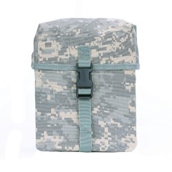 Pochette à munition KL #B - camouflage-acu