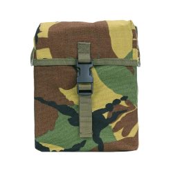 Pochette à munition KL #B - camouflage-allemand