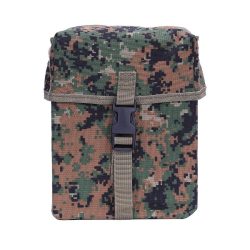 Pochette à munition KL #B - camouflage-digital