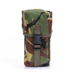 Pochette à munition KL #C - camouflage-allemand