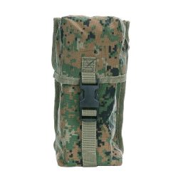 Pochette à munition KL #C - camouflage-digital