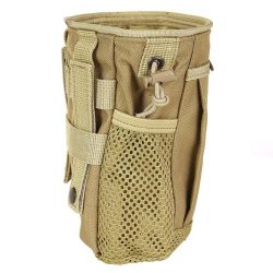 Pochette Dump système Molle