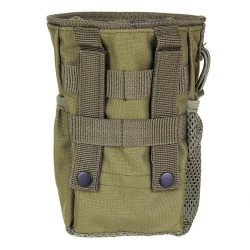 Pochette Dump système Molle - vert