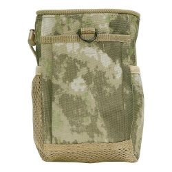 Pochette Dump système Molle - camouflage-icc-au