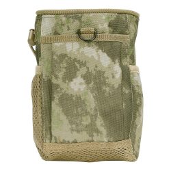 Pochette Dump système Molle - camouflage-icc-au