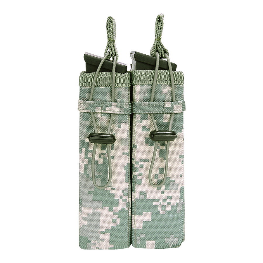 Pochette 2 chargeurs système Molle #C – Image 2