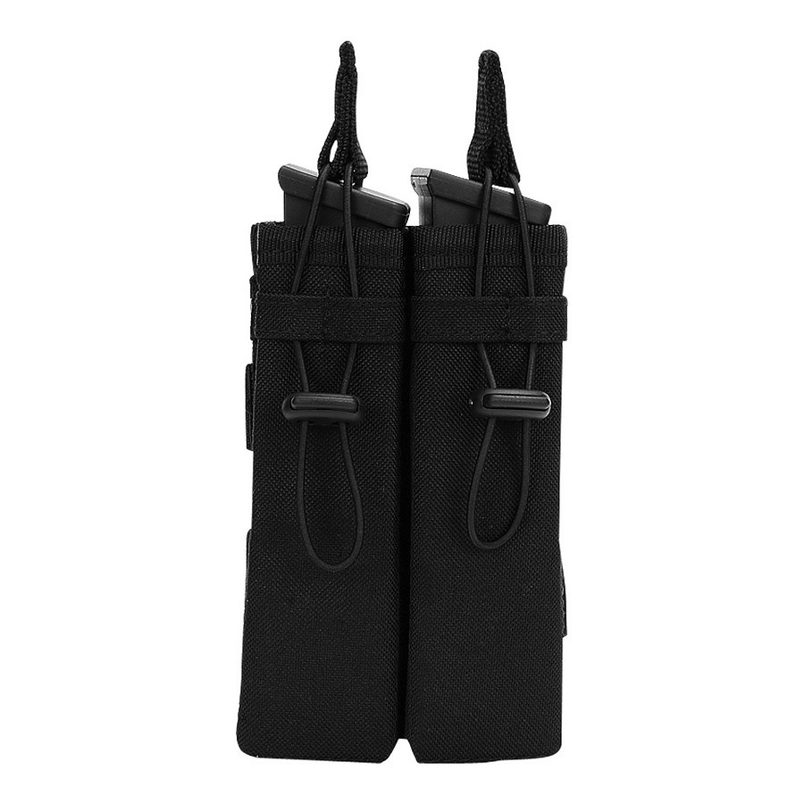 Pochette 2 chargeurs système Molle #C – Image 5