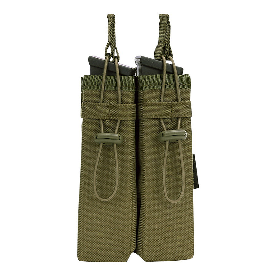 Pochette 2 chargeurs système Molle #C – Image 8