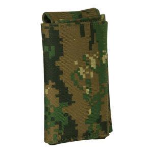 Pochette pliable pour outils #N