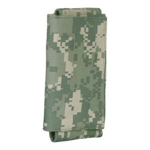 Pochette pliable pour outils #N - camouflage-acu