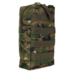 Pochette « Upright » système Molle