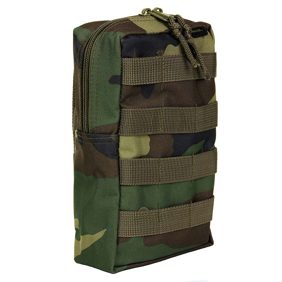 Pochette « Upright » système Molle – Image 2