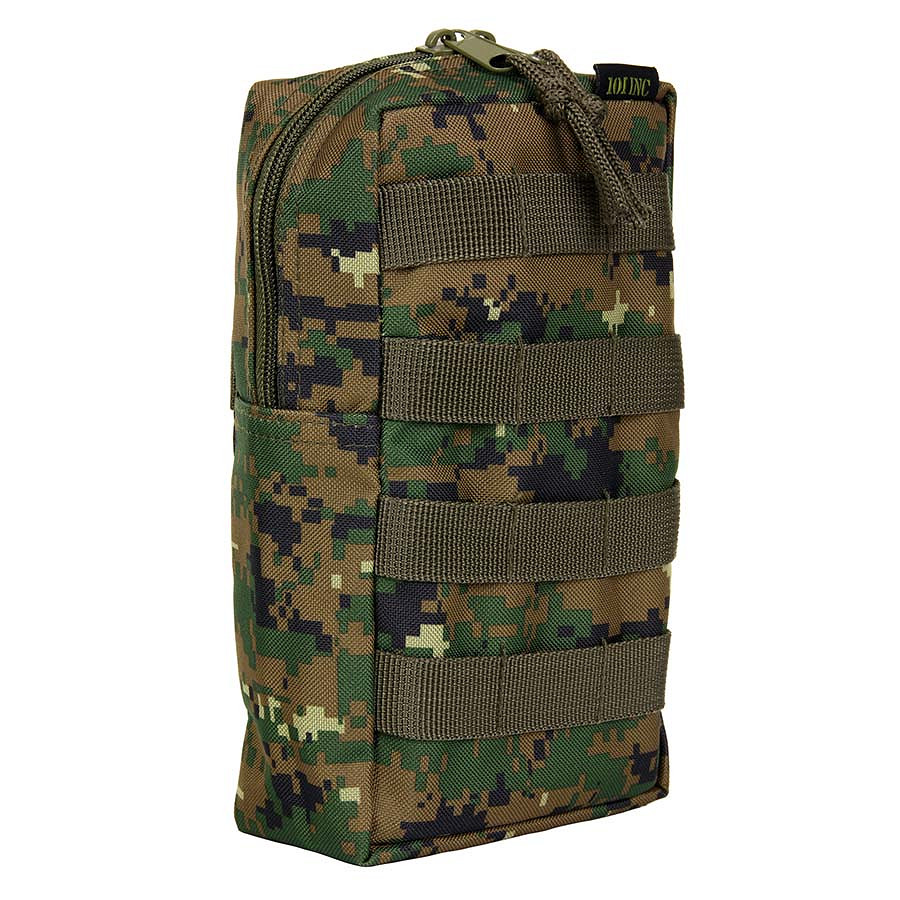 Pochette « Upright » système Molle – Image 3