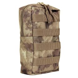 Pochette « Upright » système Molle - camouflage-icc-au