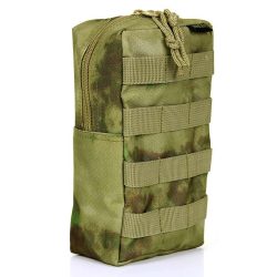 Pochette « Upright » système Molle - camouflage-icc-fg