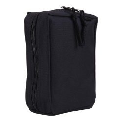 Pochette Medic IFAK sans croix rouge #2 - noir