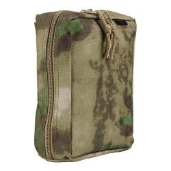 Pochette Medic IFAK sans croix rouge #2 - camouflage-icc-fg