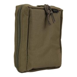 Pochette Medic IFAK sans croix rouge #2 - vert