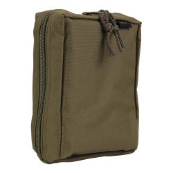 Pochette Medic IFAK sans croix rouge #2 - vert