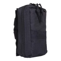 Pochette Medic IFAK sans croix rouge #1 - noir