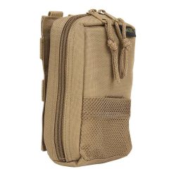 Pochette Medic IFAK sans croix rouge #1 - coyote