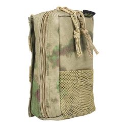 Pochette Medic IFAK sans croix rouge #1 - camouflage-icc-fg