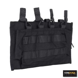 Poche porte 4 chargeurs M4 Cordura