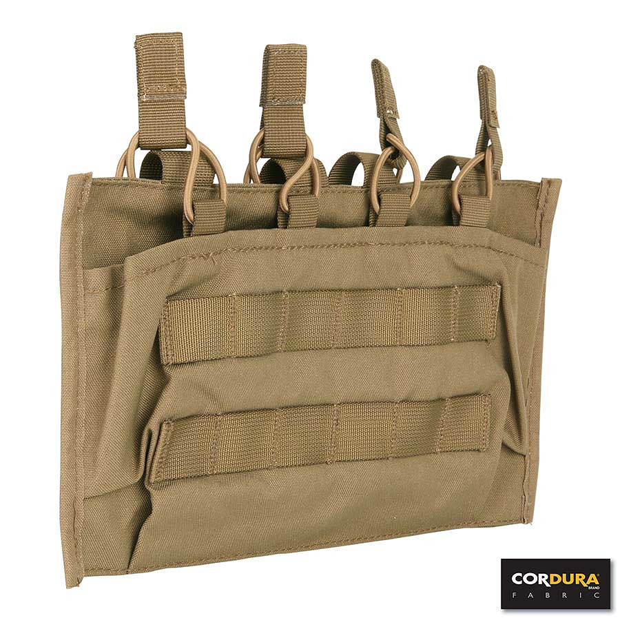 Poche porte 4 chargeurs M4 Cordura – Image 2