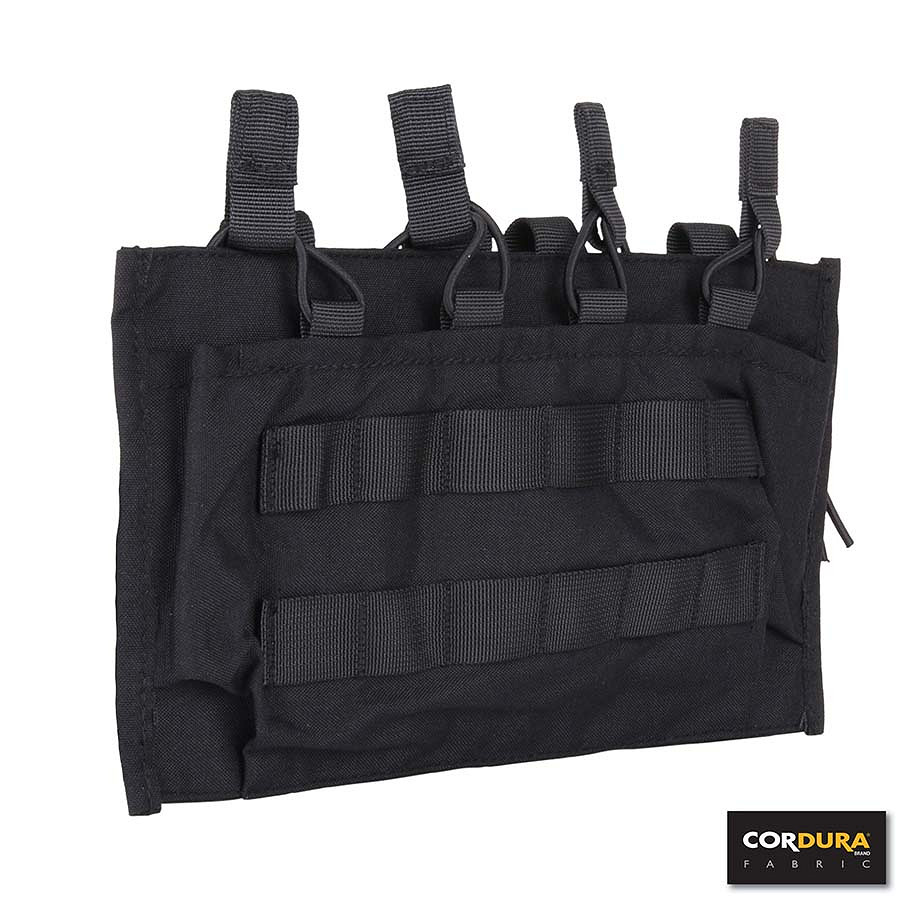 Poche porte 4 chargeurs M4 Cordura – Image 5