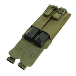 Pochette 2 chargeurs pistolet