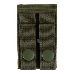 Panneau à scratch adapteur patch – petit - vert